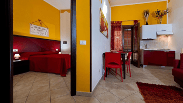 Mare Luna di Scopel Tour – Castellammare del Golfo