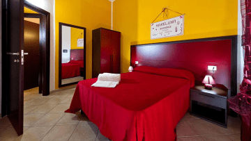 Mare Luna di Scopel Tour – Castellammare del Golfo