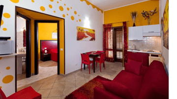 Mare Luna di Scopel Tour – Castellammare del Golfo