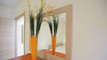XXX GENNAIO APARTMANOK - NINFEA - (EDERA ÜDÜLŐ)