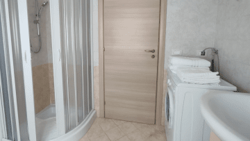 XXX GENNAIO APARTMANOK - NINFEA - (EDERA ÜDÜLŐ)
