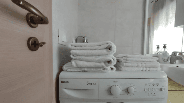 XXX GENNAIO APARTMANOK - NINFEA - (EDERA ÜDÜLŐ)