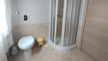 XXX GENNAIO APARTMANOK - NINFEA - (EDERA ÜDÜLŐ)