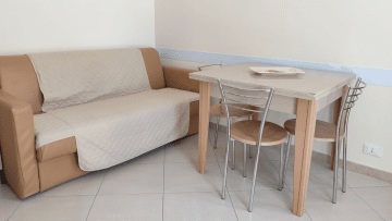 XXX GENNAIO APARTMANOK - NINFEA - (EDERA ÜDÜLŐ)