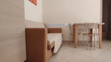 XXX GENNAIO APARTMANOK - NINFEA - (EDERA ÜDÜLŐ)