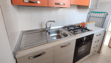 XXX GENNAIO APARTMANOK - NINFEA - (EDERA ÜDÜLŐ)