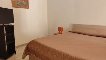 XXX GENNAIO APARTMANOK - NINFEA - (EDERA ÜDÜLŐ)