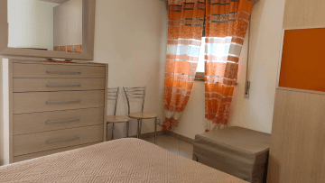 XXX GENNAIO APARTMANOK - NINFEA - (EDERA ÜDÜLŐ)
