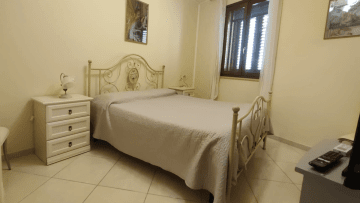 APPARTEMENT VIA GATTI – ORCHIDEA - (MAISON DE VACANCE EDERA)