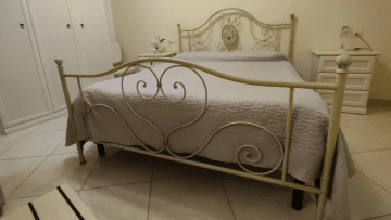 APPARTAMENTI VIA GATTI – ORCHIDEA - (CASA VACANZA EDERA)