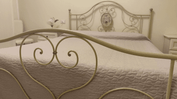 APPARTAMENTI VIA GATTI – ORCHIDEA - (CASA VACANZA EDERA)