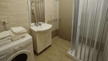 APPARTAMENTI VIA GATTI – ORCHIDEA - (CASA VACANZA EDERA)