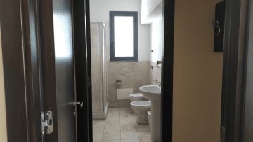 RESIDENCE MUCARIA in VALDERICE - Einzimmer-Wohnung