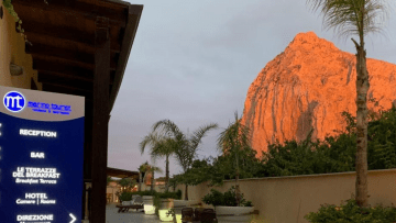 Marino Tourist Residence – San Vito lo Capo