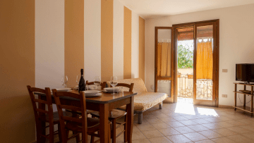 Marino Tourist Residence – San Vito lo Capo