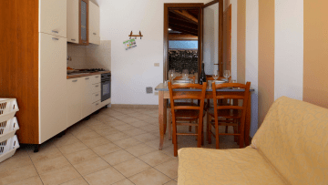Marino Tourist Residence – San Vito lo Capo