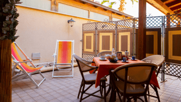 Marino Tourist Residence – San Vito lo Capo