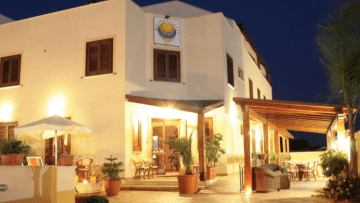 Marino Tourist Residence – San Vito lo Capo