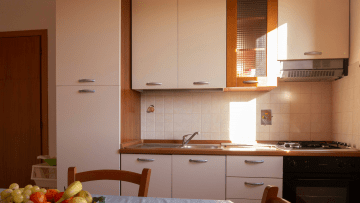 Marino Tourist Residence – San Vito lo Capo