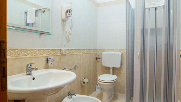 Marino Tourist Residence – San Vito lo Capo