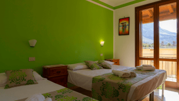 Marino Tourist Residence – San Vito lo Capo