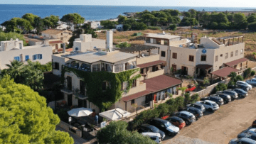 Marino Tourist Residence – San Vito lo Capo