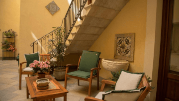 SAN DOMENICO Rezidence – by Badia Nuova