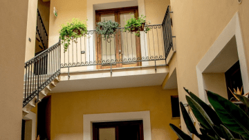 SAN DOMENICO Residence – by Badia Nuova