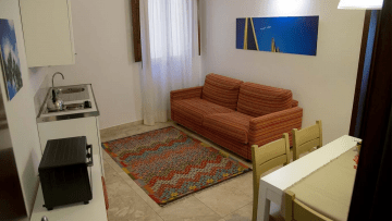 SAN DOMENICO Residence – by Badia Nuova