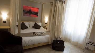 SAN DOMENICO Residence – by Badia Nuova