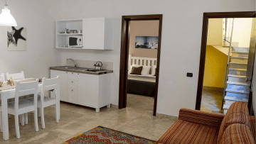 SAN DOMENICO Rezidence – by Badia Nuova