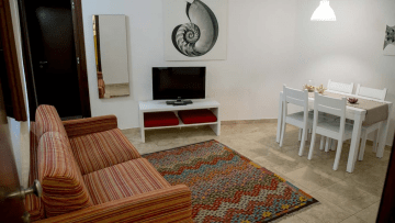 SAN DOMENICO Residence – by Badia Nuova