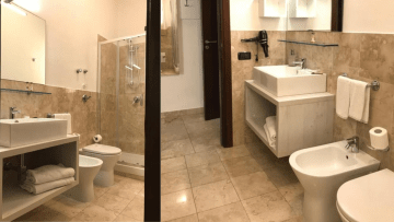 SAN DOMENICO Rezidence – by Badia Nuova