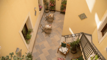 SAN DOMENICO Residence – by Badia Nuova