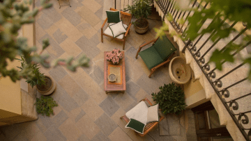 SAN DOMENICO Residence – by Badia Nuova