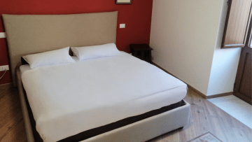 Apartmán ROSSO – CORSO VITTORIO