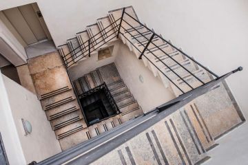 Residence Garibaldi - Trapani – Zwei-Zimmer-Wohnung 101