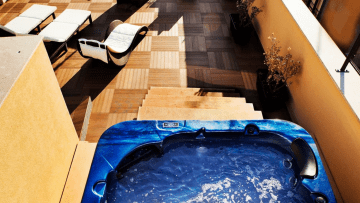 Apartamentos Trapani In – Residencia - Apartamento estándar