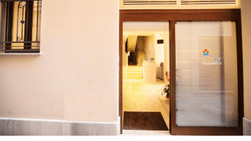 Apartamentos Trapani In – Residencia - Apartamento estándar