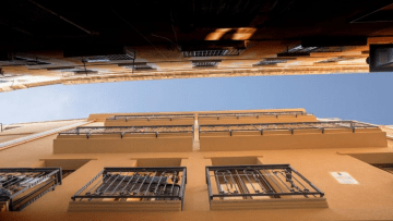 Apartamentos Trapani In – Residencia - Apartamento estándar