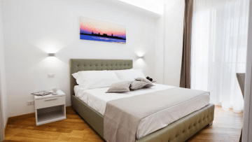 Apartamentos Trapani In – Residencia - Apartamento estándar
