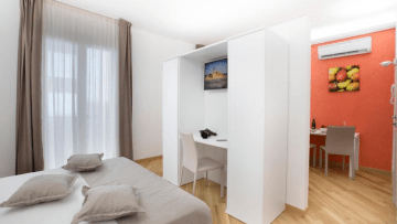 Apartamentos Trapani In – Residencia - Apartamento estándar