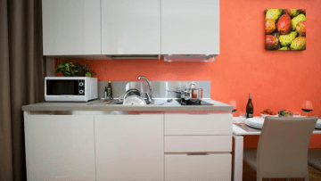 Apartamentos Trapani In – Residencia - Apartamento estándar