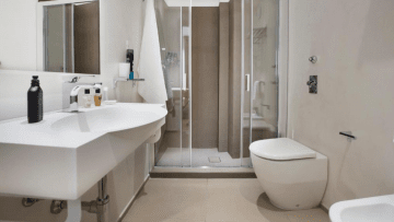 Apartamentos Trapani In – Residencia - Apartamento estándar