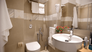 Apartamentos Trapani In – Residencia - Apartamento estándar