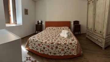 Apartmán VERDE – CORSO VITTORIO