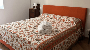 Apartmán VERDE – CORSO VITTORIO