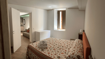 Apartmán VERDE – CORSO VITTORIO