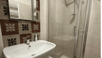 Apartmán VERDE – CORSO VITTORIO