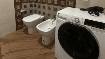 Apartmán VERDE – CORSO VITTORIO